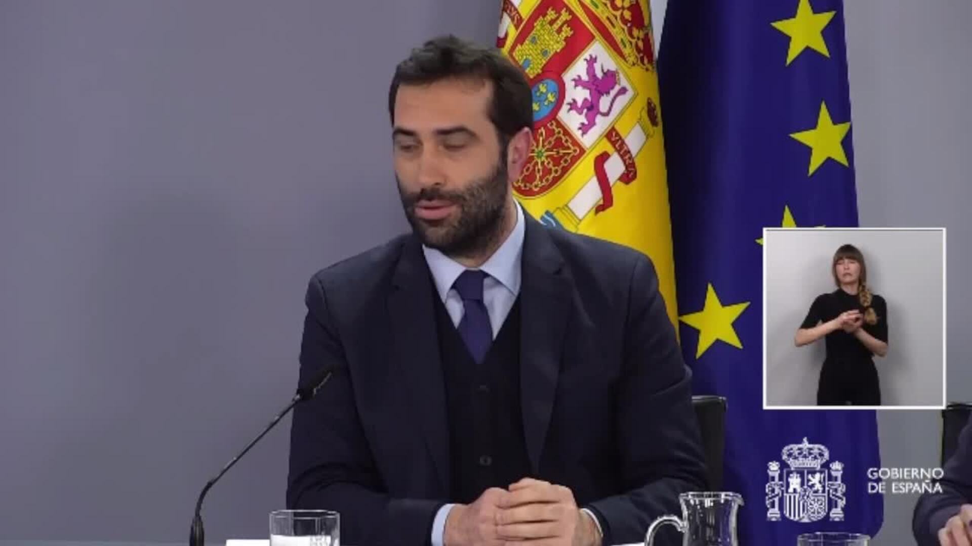 El Gobierno no frenará la subida del IVA de la luz al 21%