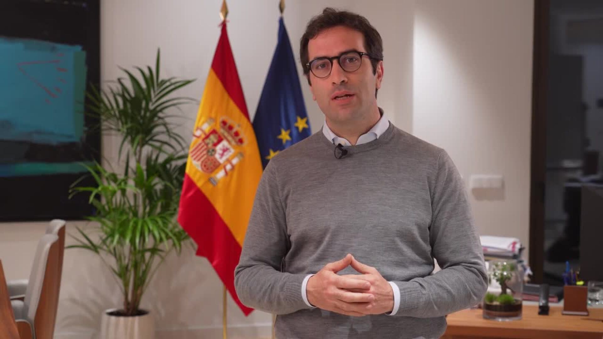 Cuerpo destaca que España lideró en 2023 el crecimiento entre las economías europeas