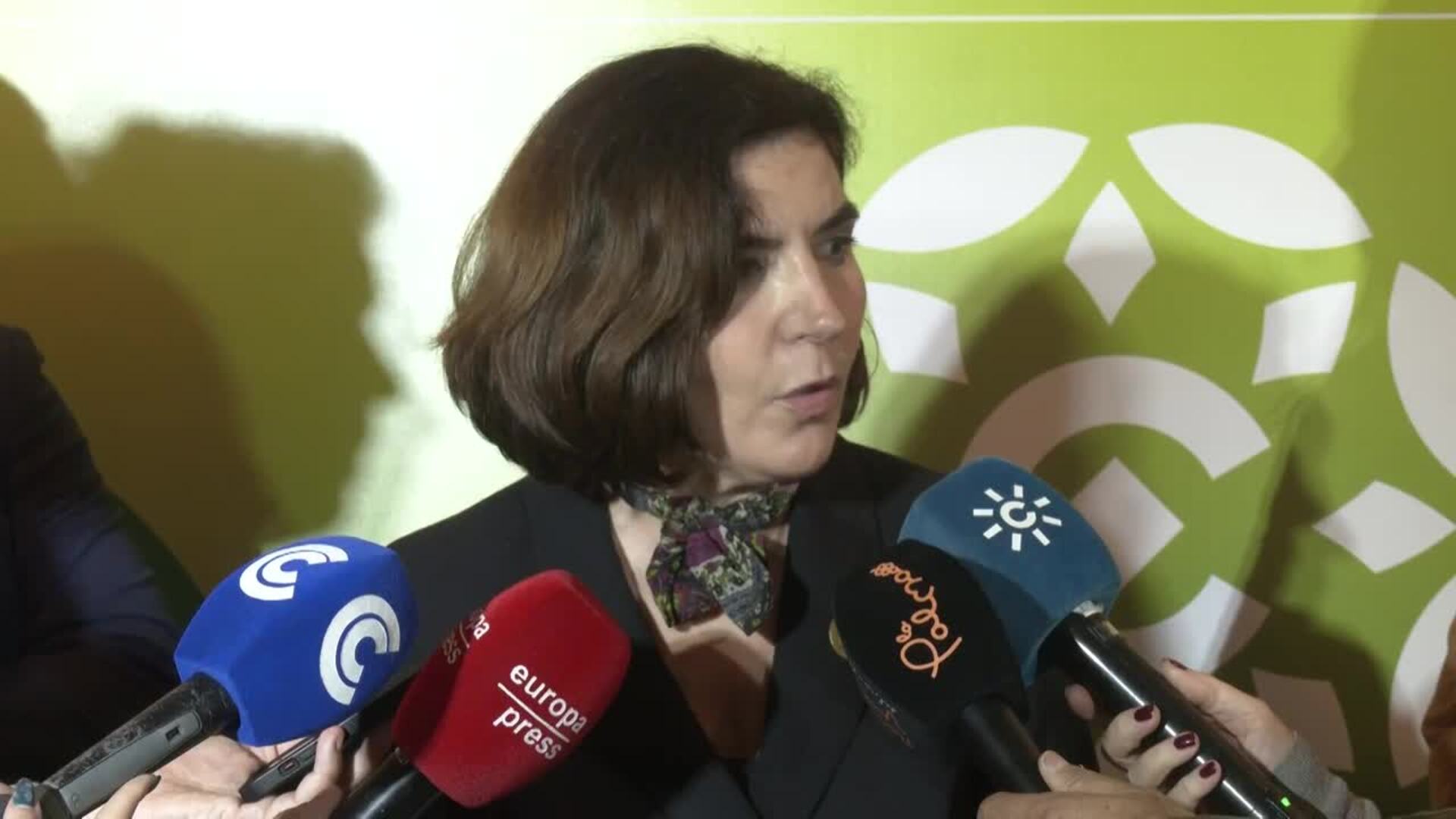 Blanco destaca que el Presupuesto de Empleo para comercio y artesanía en Andalucía crece 10'6%