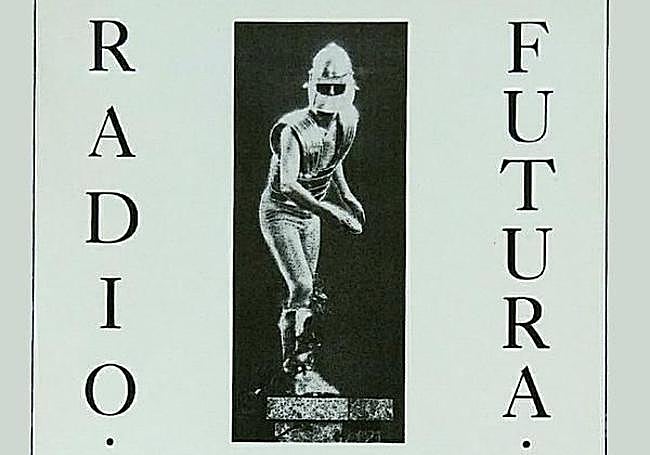 Detalle de la canción.