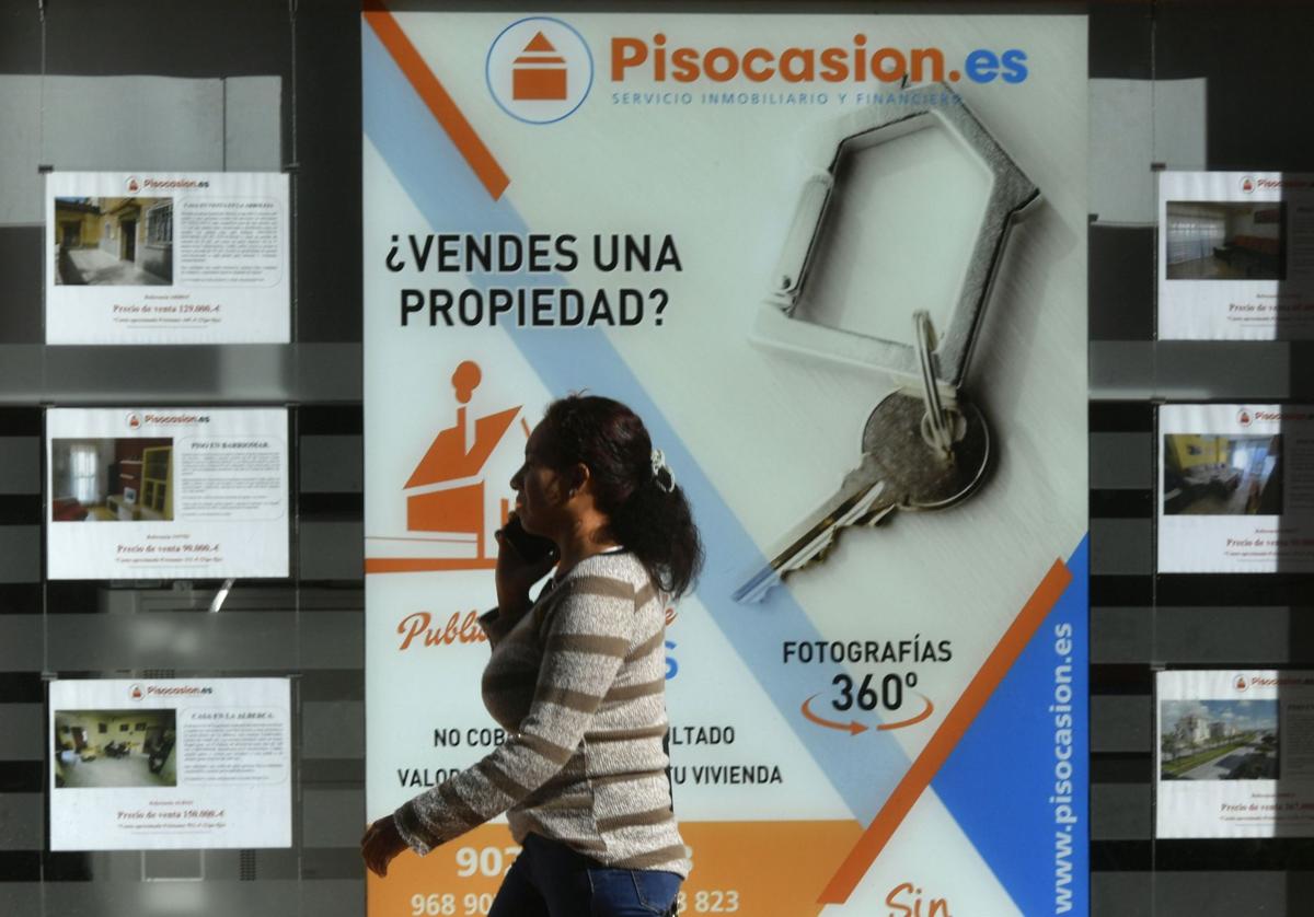 Murcia es la capital española donde es más rentable invertir en vivienda para alquilar