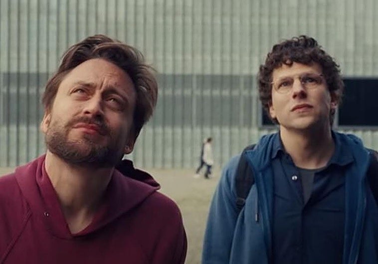 Estrenos con sabor a (posible) Oscar