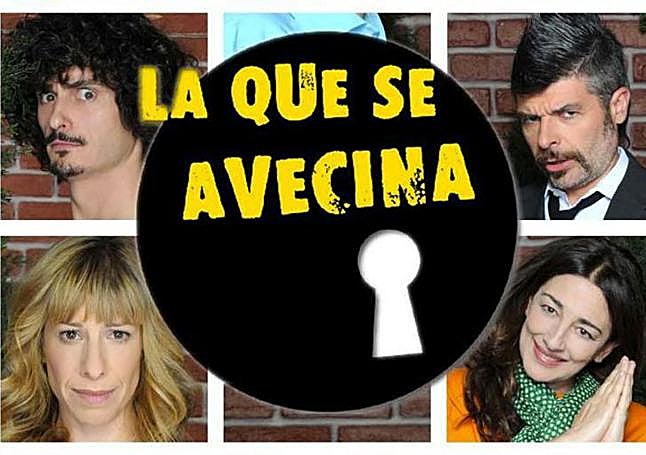 Detalle de la portada de la serie.