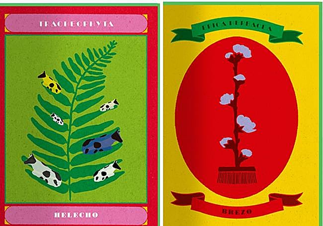 Detalles del libro 'Dulce herbario', de Dulce María Loynaz.