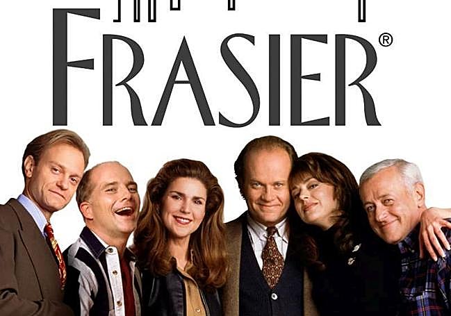 Detalle de la portada de la serie.