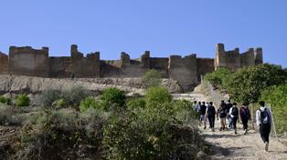 Palacio de Ibn Mardanis