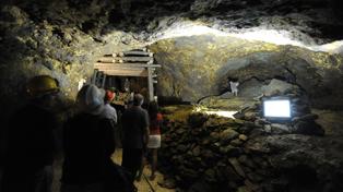 Mina de Agrupa Vicenta