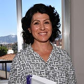 Beatriz Ballesteros: «Los jueces no estamos solo para poner sentencias, tenemos que implicarnos»