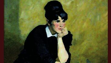 &#039;Las pintoras de acuarelas&#039;