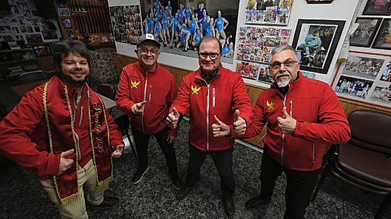 El Carnaval de Cabezo de Torres rendirá homenaje a El Mislán