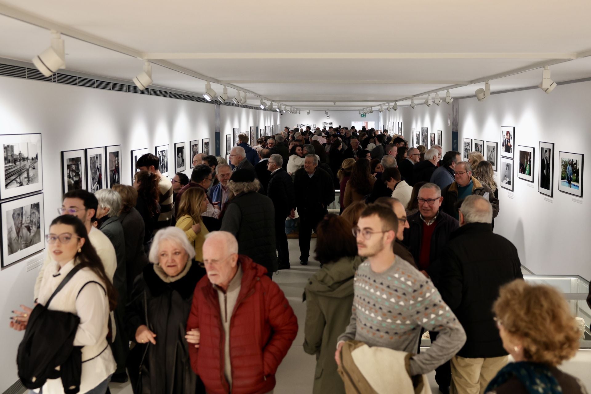 Las imágenes del homenaje a Juan Leal