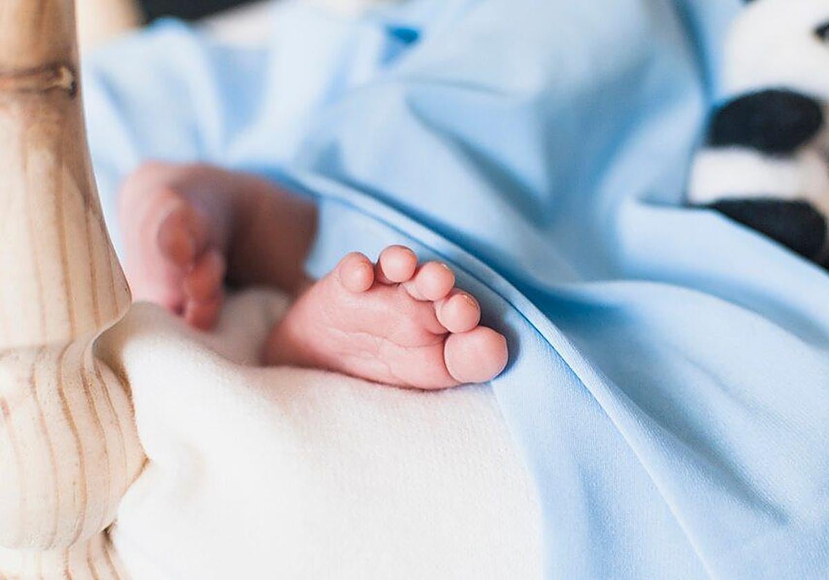 Caen un 1,28% los nacimientos en la Región de Murcia hasta noviembre