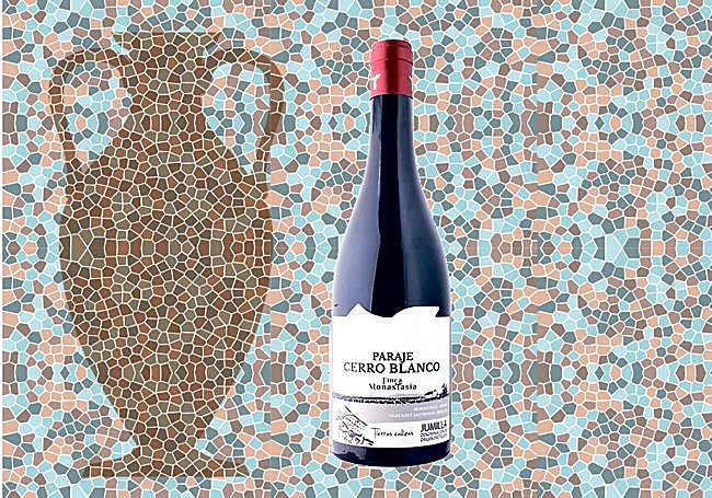 Paraje Cerro Blanco Finca Monastasia