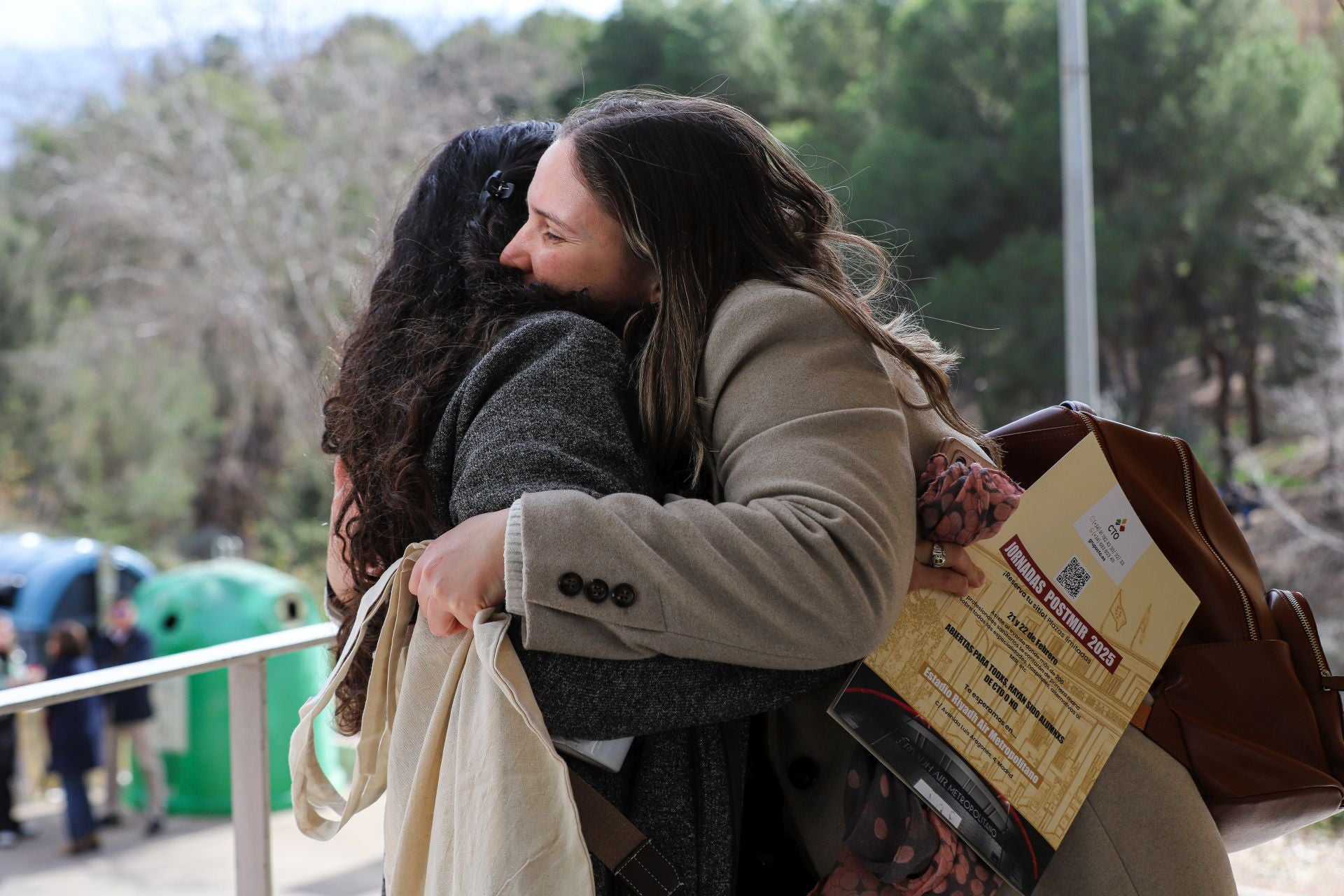 Las pruebas de acceso a la formación sanitaria especializada en la Región de Murcia, en imágenes