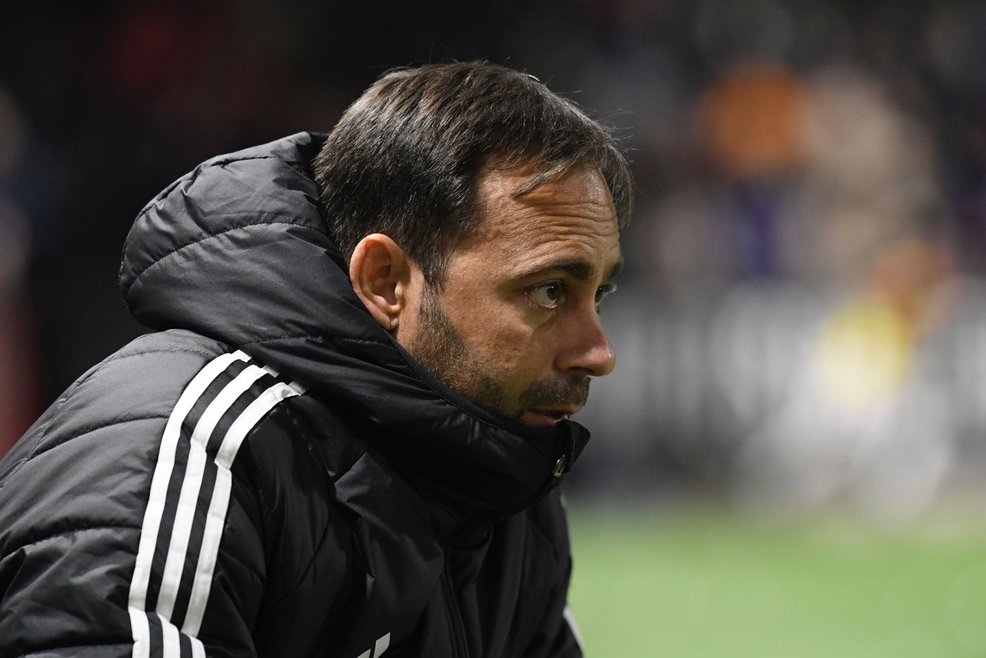 La victoria del Real Murcia frente al Yeclano Deportivo, en imágenes