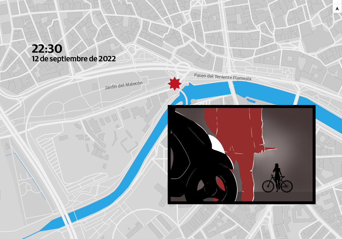 Scroll Story imagen 0