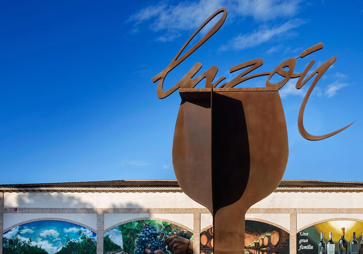 Grupo Fuertes impulsa la apuesta vinícola de Bodegas Luzón con su desembarco en la DO Cava