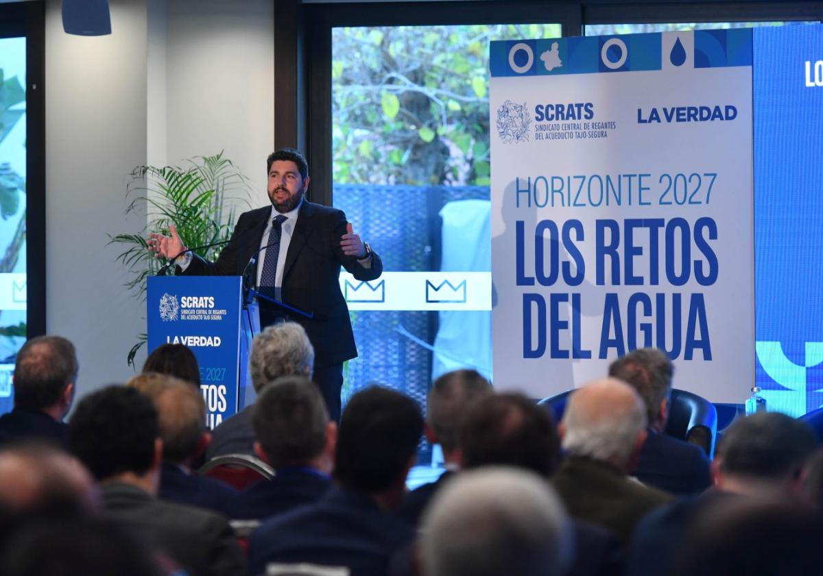 El regadío encara los próximos dos años con la duda de la supervivencia