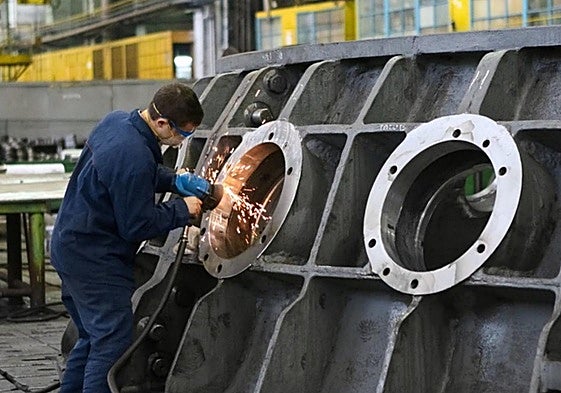 Los cursos tienen en muchos casos un componente práctico muy valorado.