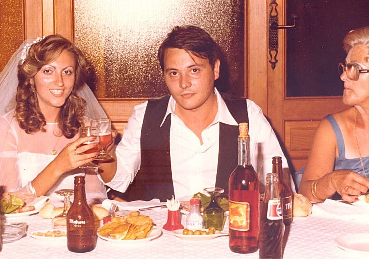 'Las novias del sur' (2024), de Elena López Riera.