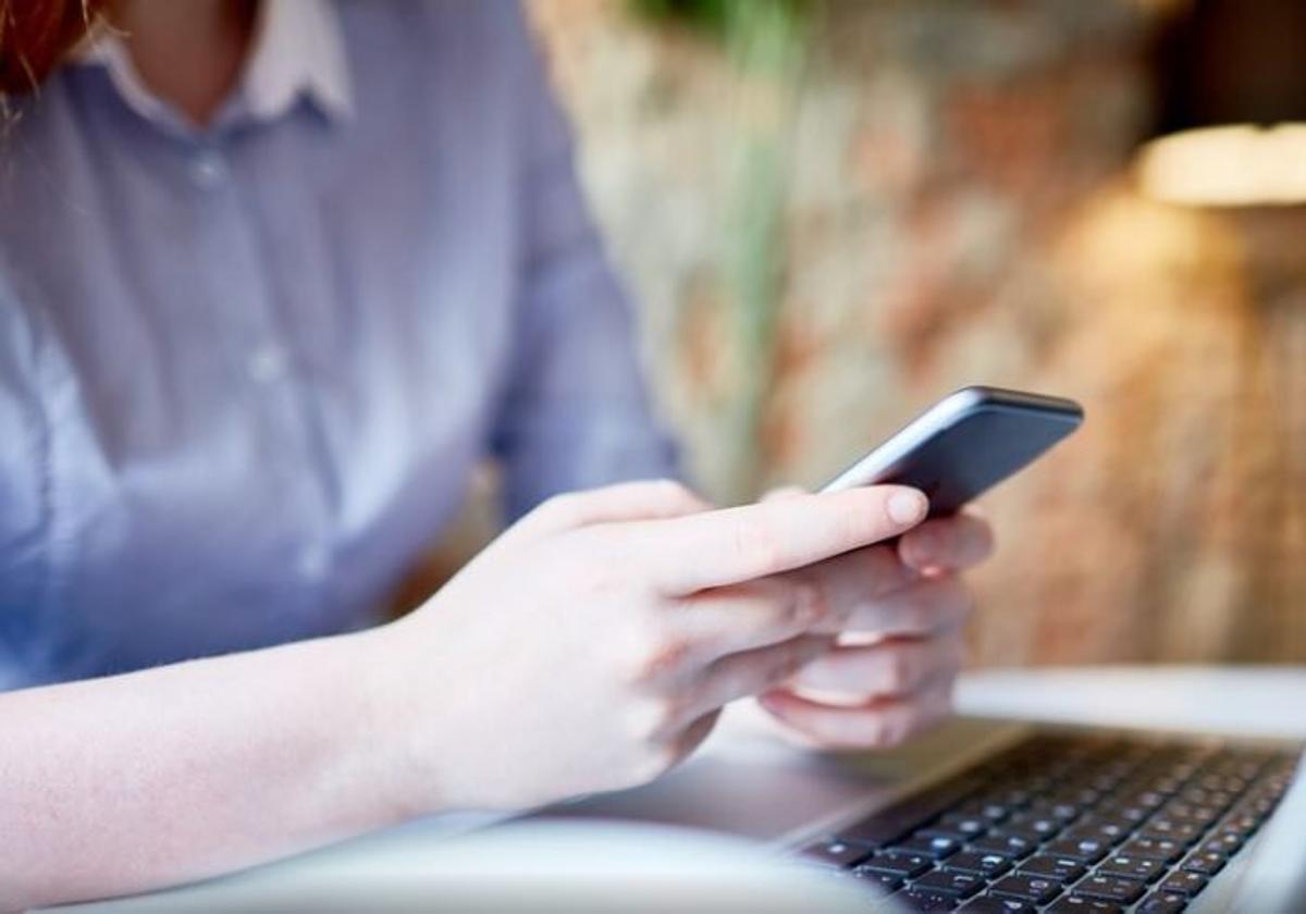 Una criminóloga revela las estrategias para acabar con las llamadas spam y los intentos de estafa