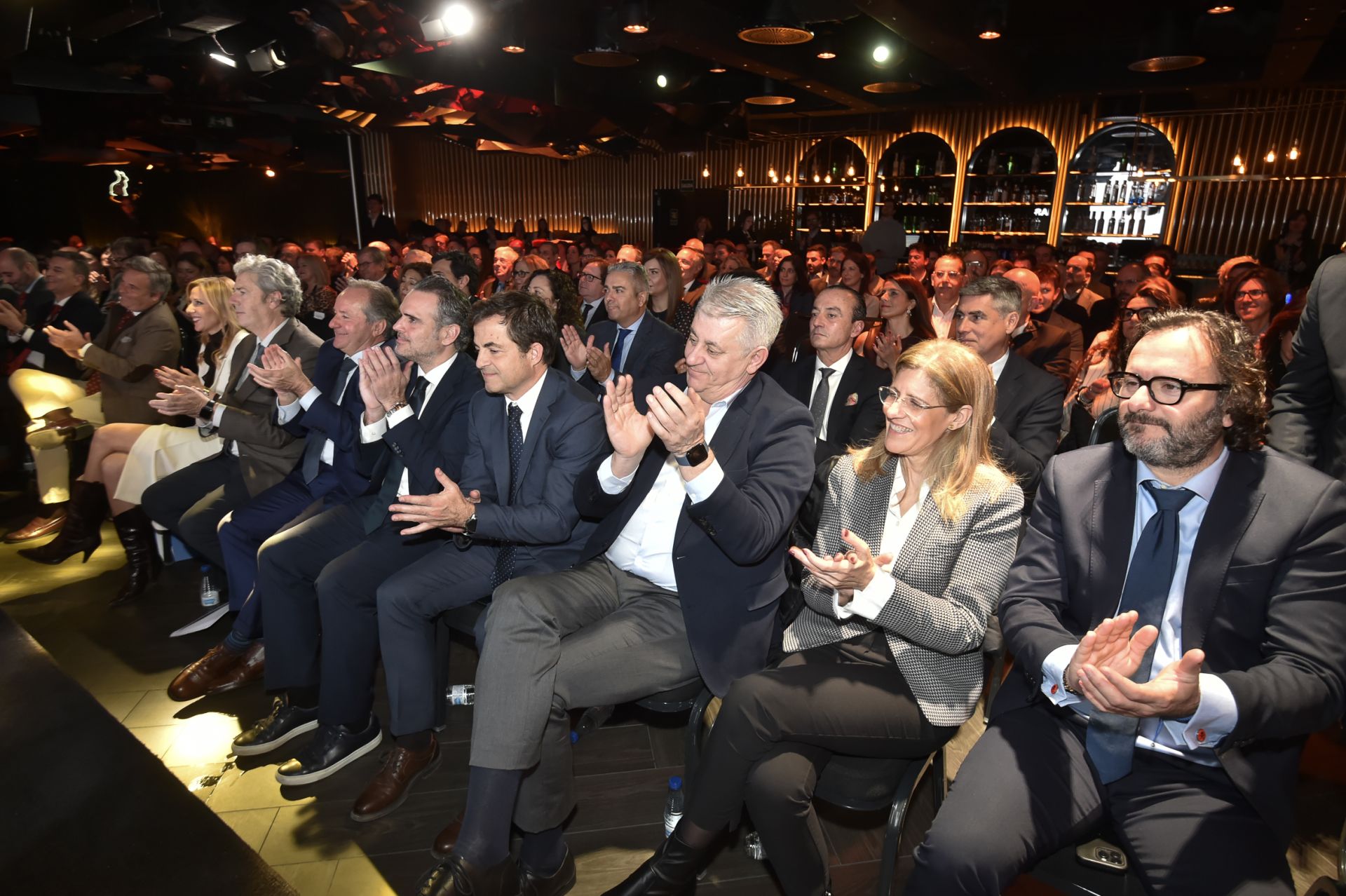 En imágenes, la cuarta edición del evento &#039;Quién es quién&#039;