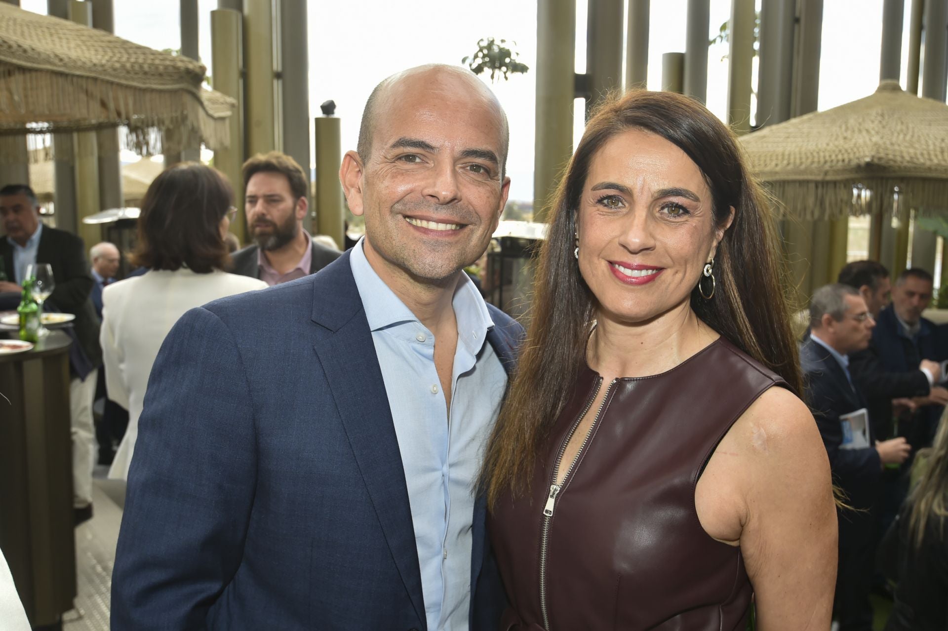 En imágenes, la cuarta edición del evento &#039;Quién es quién&#039;