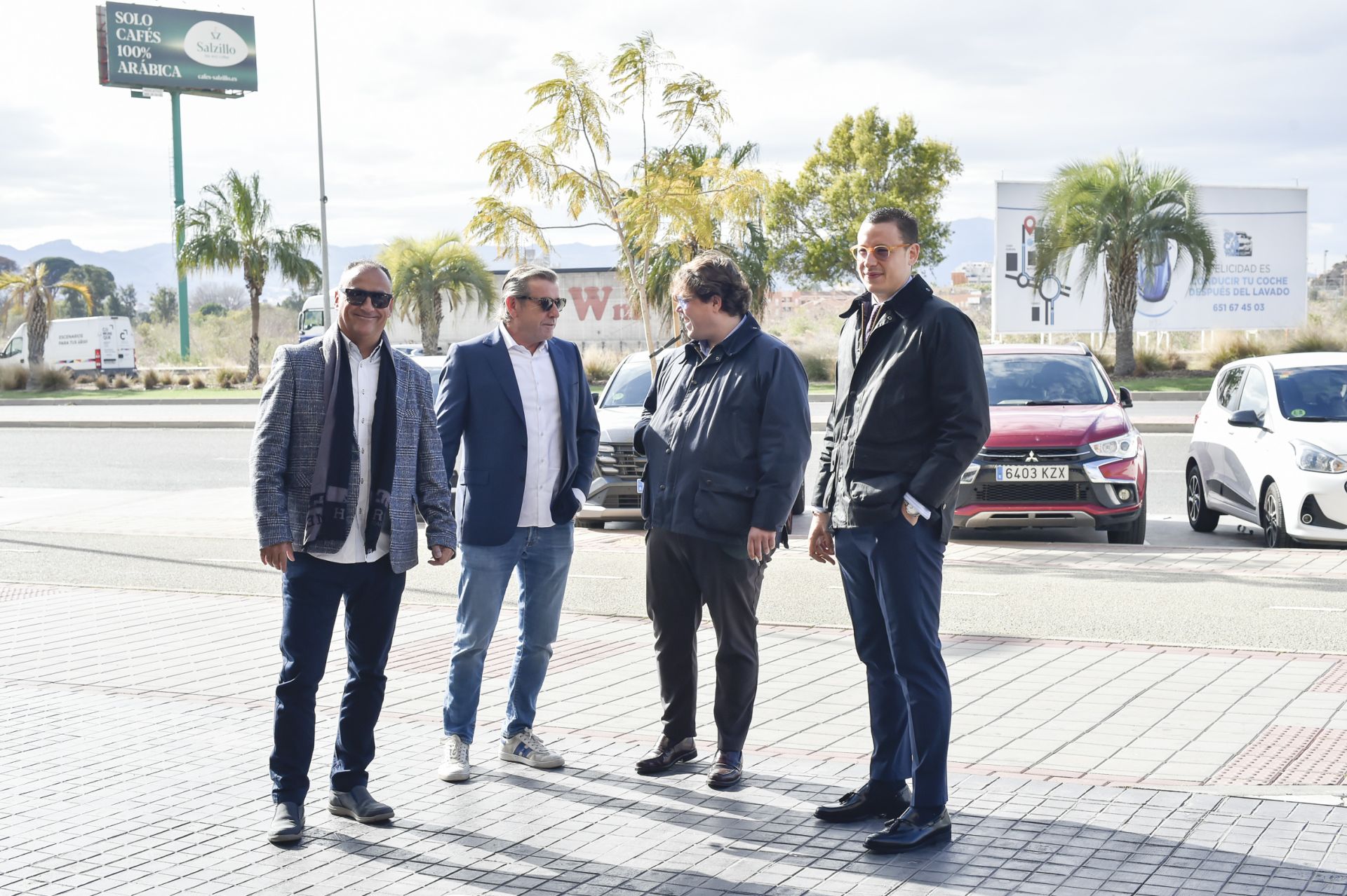En imágenes, la cuarta edición del evento &#039;Quién es quién&#039;