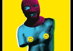 &#039;Las Alegres&#039; (2020)