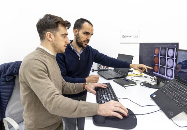 Biyectiva, una de las empresas pioneras en el uso de esta tecnología en la Región.