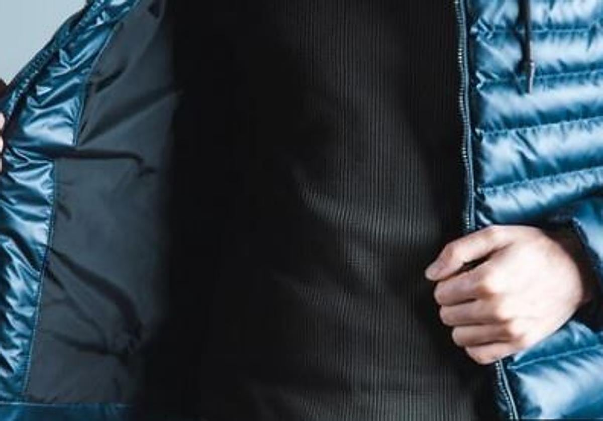 El truco para limpiar tu abrigo de plumas sin necesidad de meterlo en la lavadora.