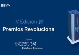 BBVA y la Universitat de València buscan a las empresas más innovadoras de Murcia