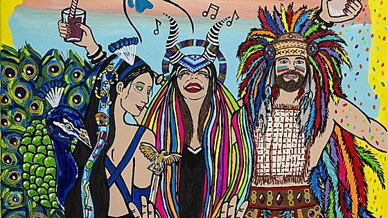 El Carnaval de Águilas quiere recuperar una feria de día gastronómica