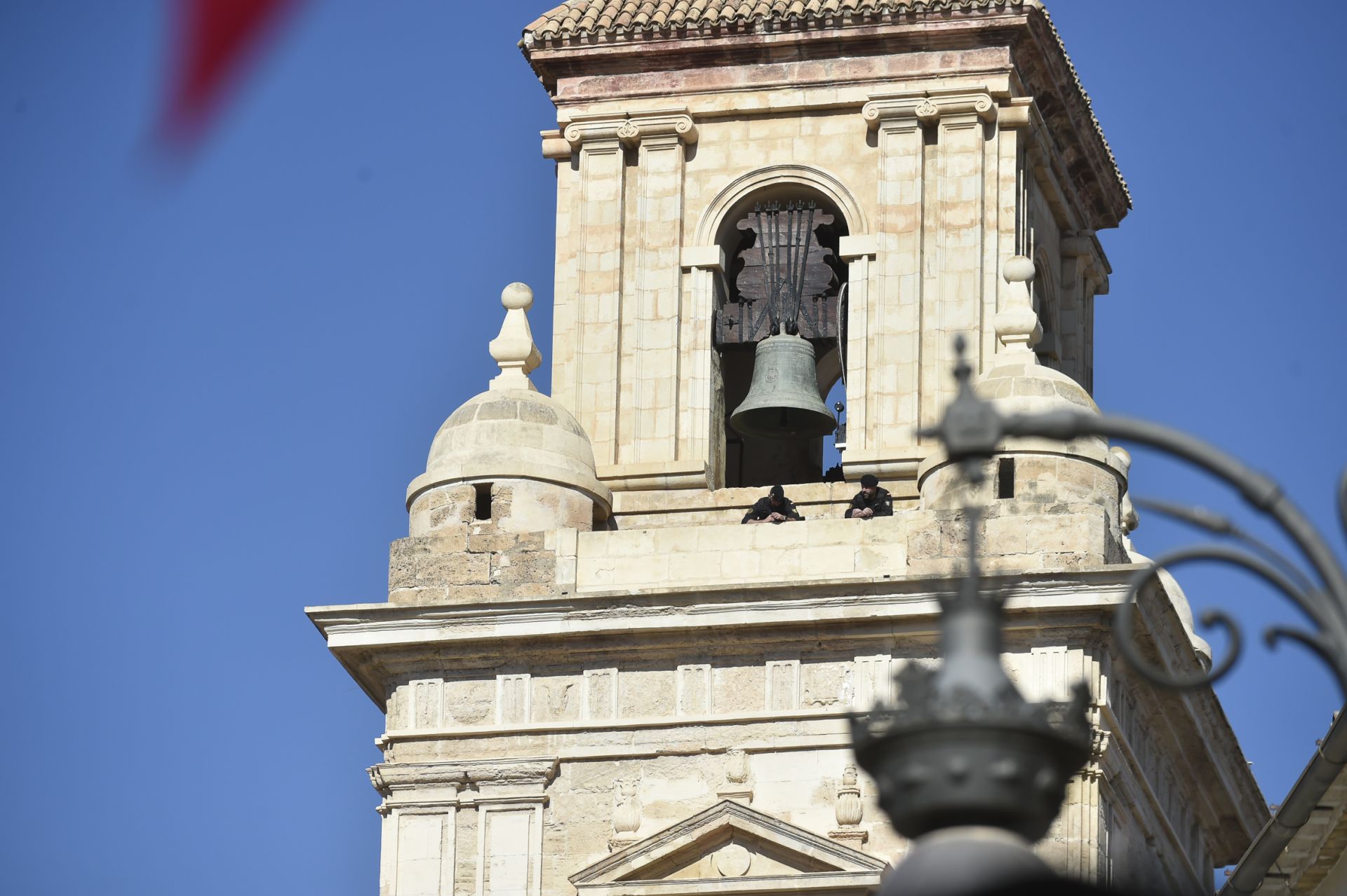 La visita de los Reyes a Caravaca de la Cruz, en imágenes