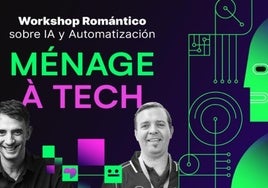 Cartel del evento.