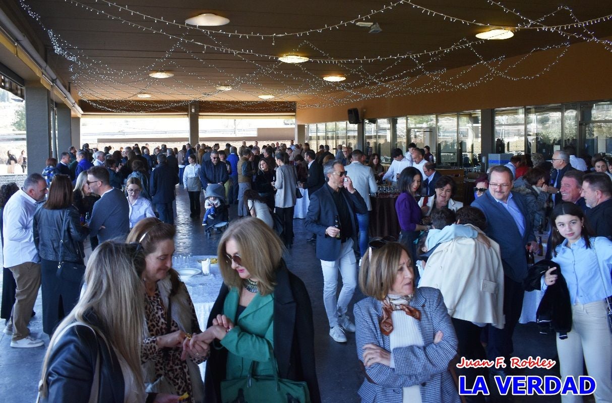 XII Jornadas Gastronómicas de Caravaca de la Cruz - Sábado