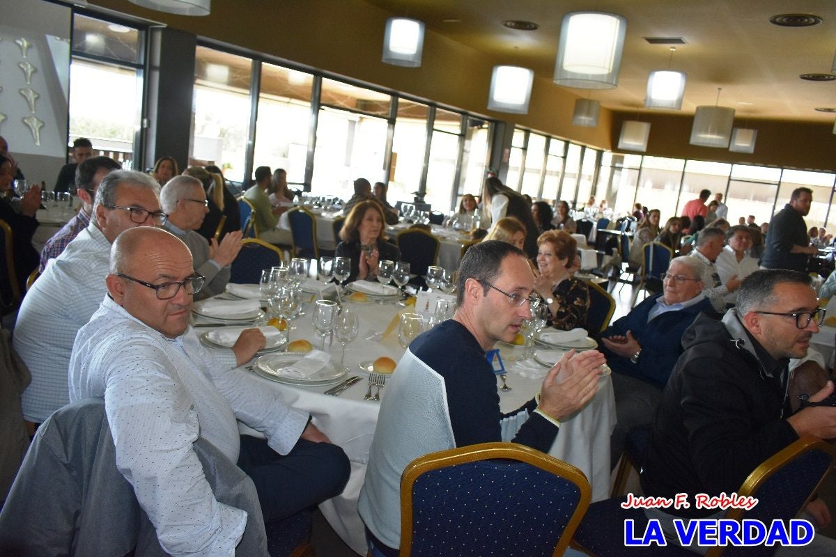 XII Jornadas Gastronómicas de Caravaca de la Cruz - Sábado