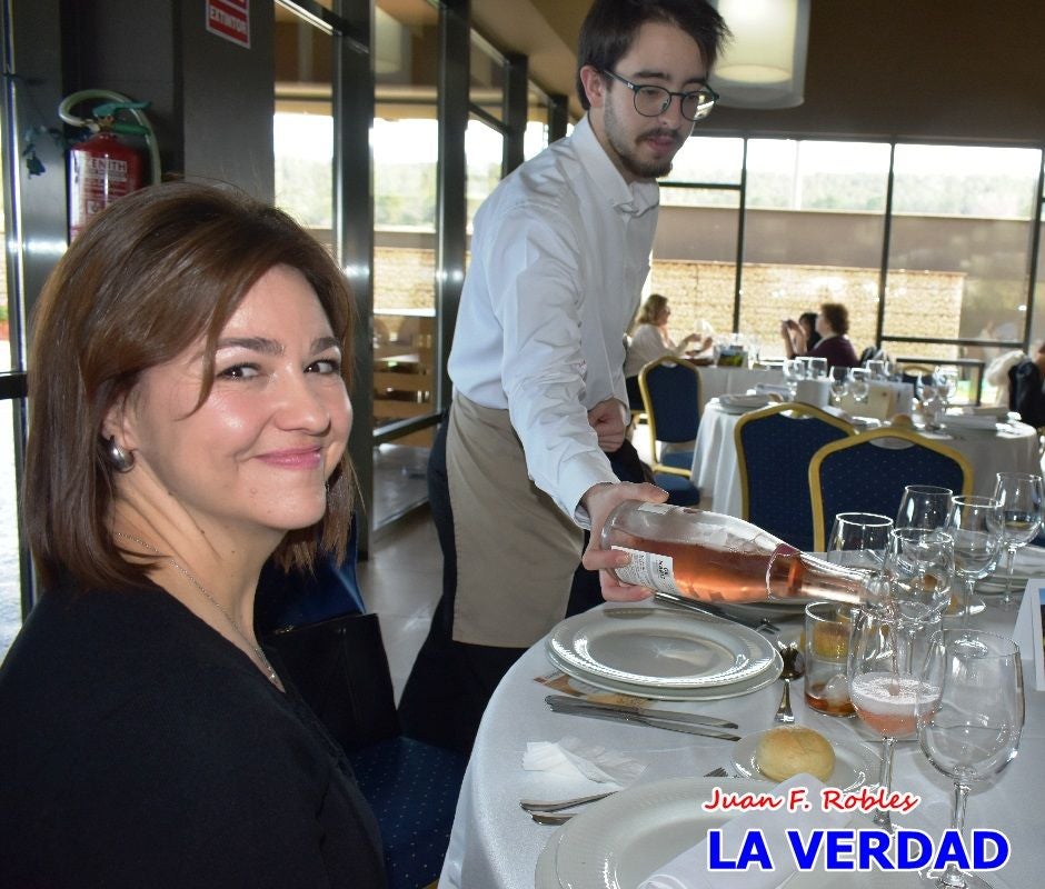 XII Jornadas Gastronómicas de Caravaca de la Cruz - Sábado