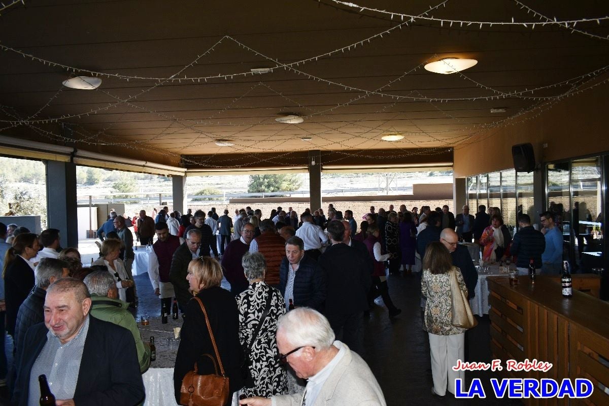 XII Jornadas Gastronómicas de Caravaca de la Cruz - Domingo