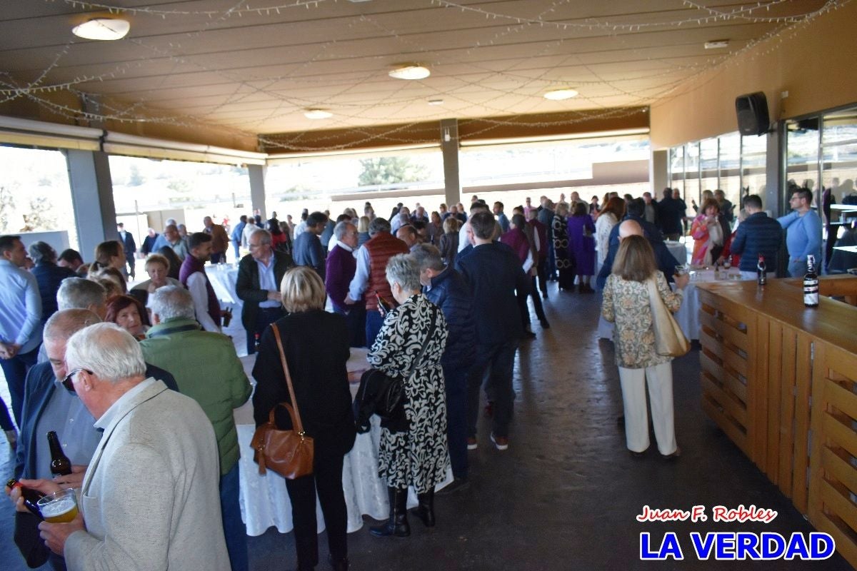 XII Jornadas Gastronómicas de Caravaca de la Cruz - Domingo