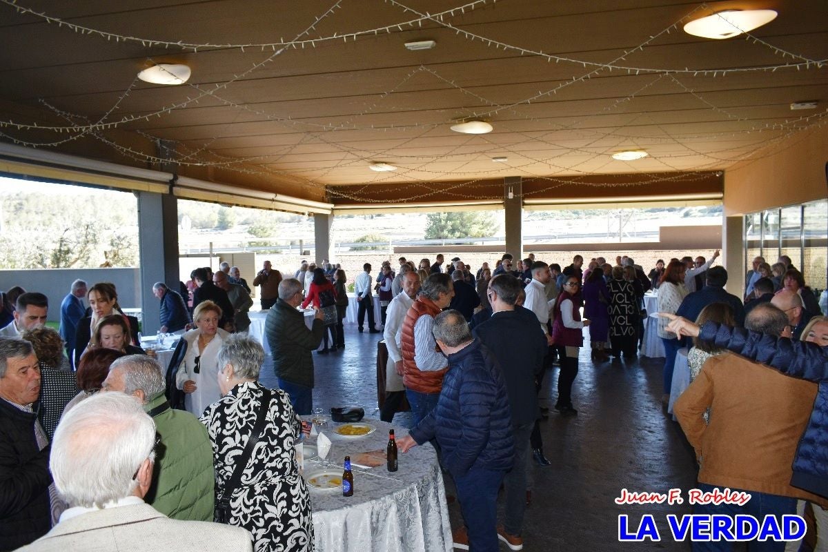 XII Jornadas Gastronómicas de Caravaca de la Cruz - Domingo