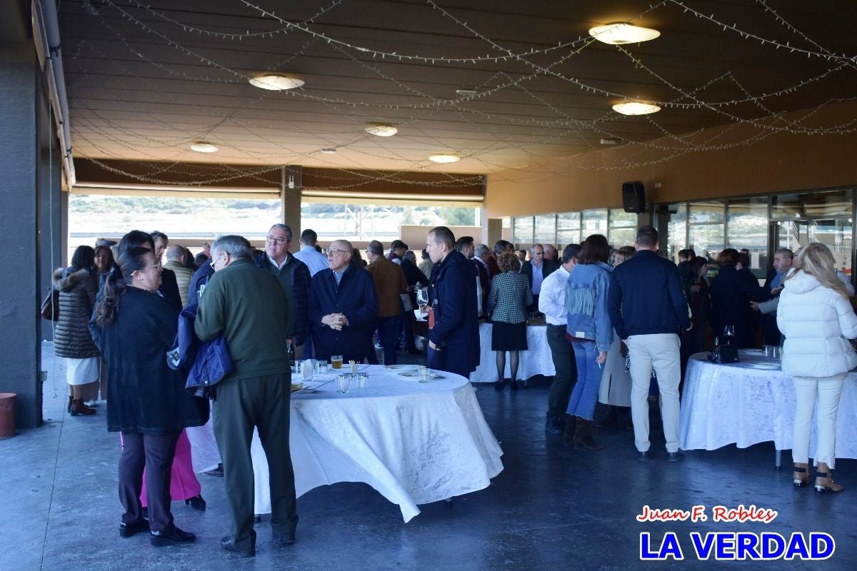 XII Jornadas Gastronómicas de Caravaca de la Cruz - Domingo