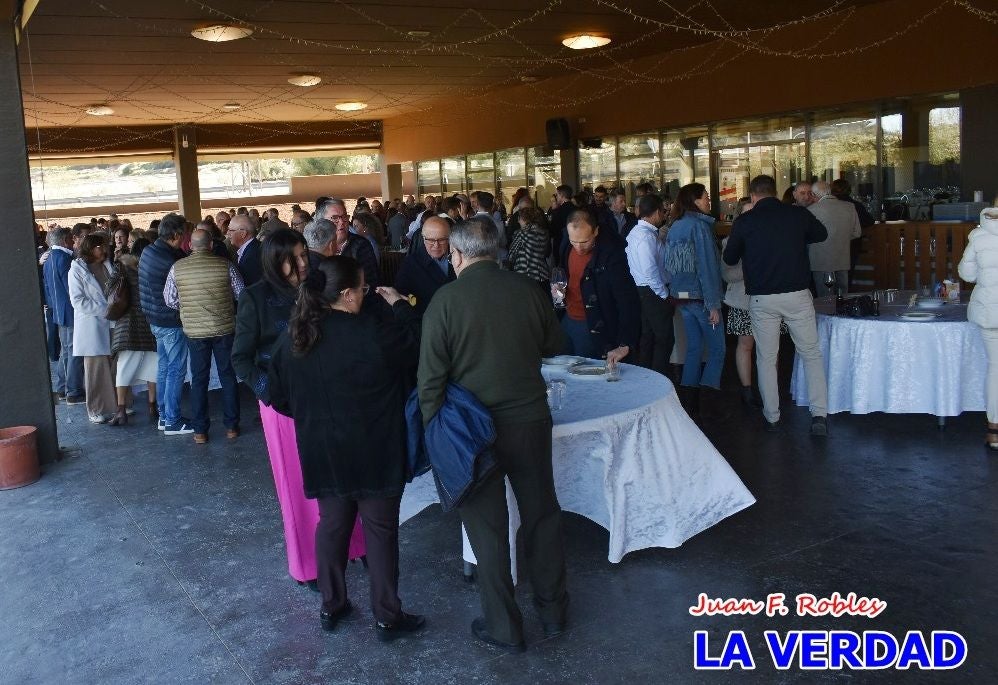 XII Jornadas Gastronómicas de Caravaca de la Cruz - Domingo