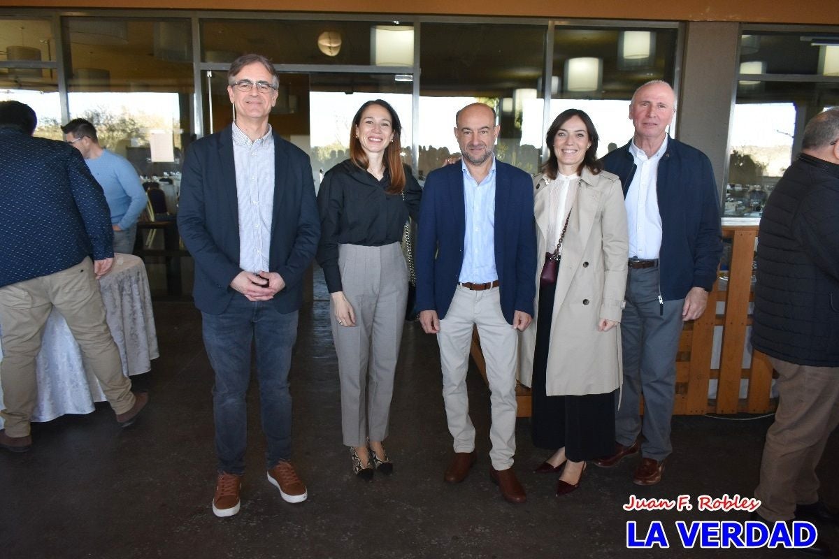 XII Jornadas Gastronómicas de Caravaca de la Cruz - Domingo