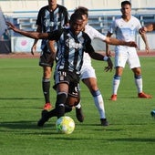 William de Camargo, héroe del ascenso, firma por el Real Ávila