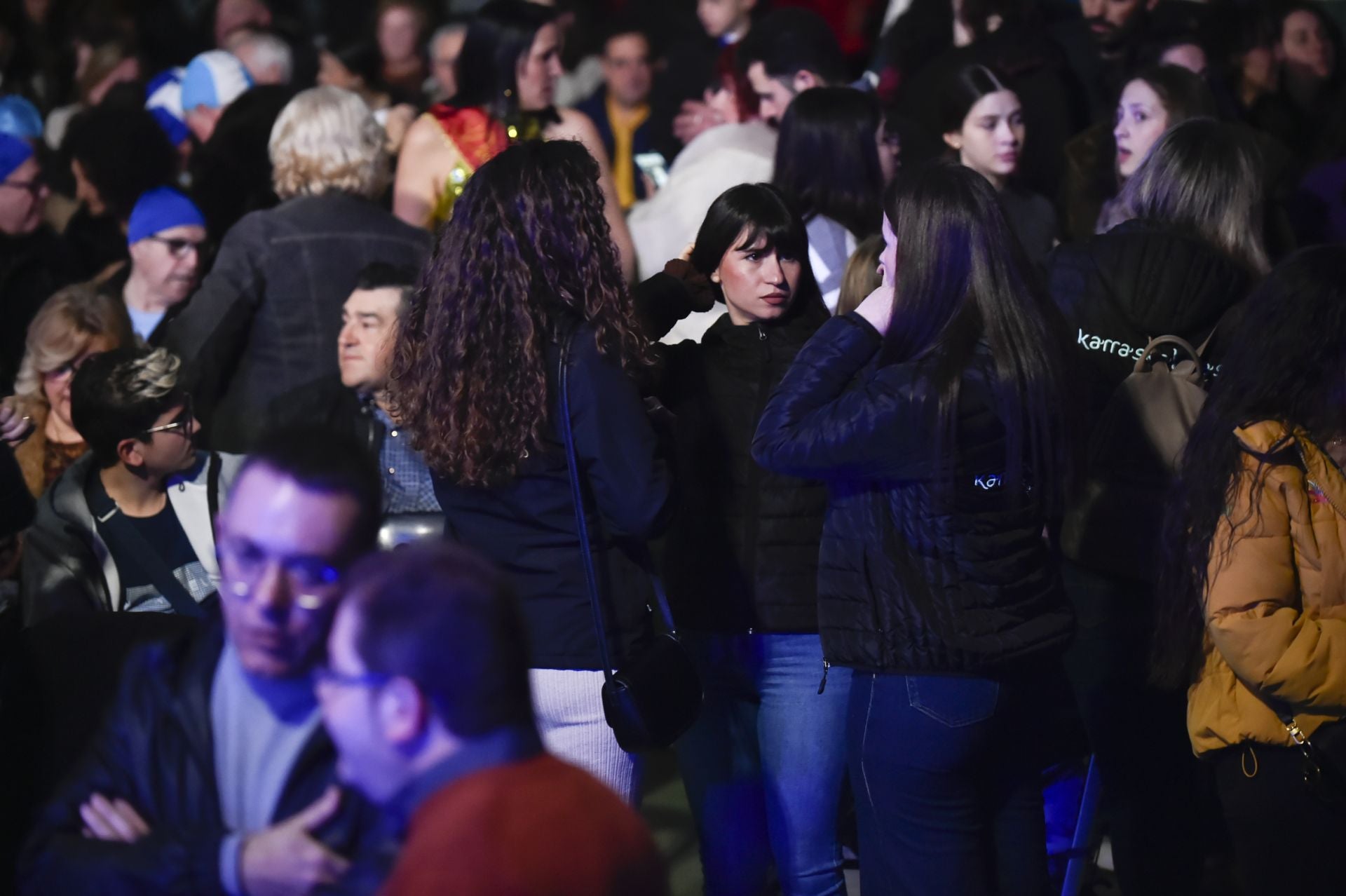 El pregón del Carnaval de Cabezo de Torres, en imágenes