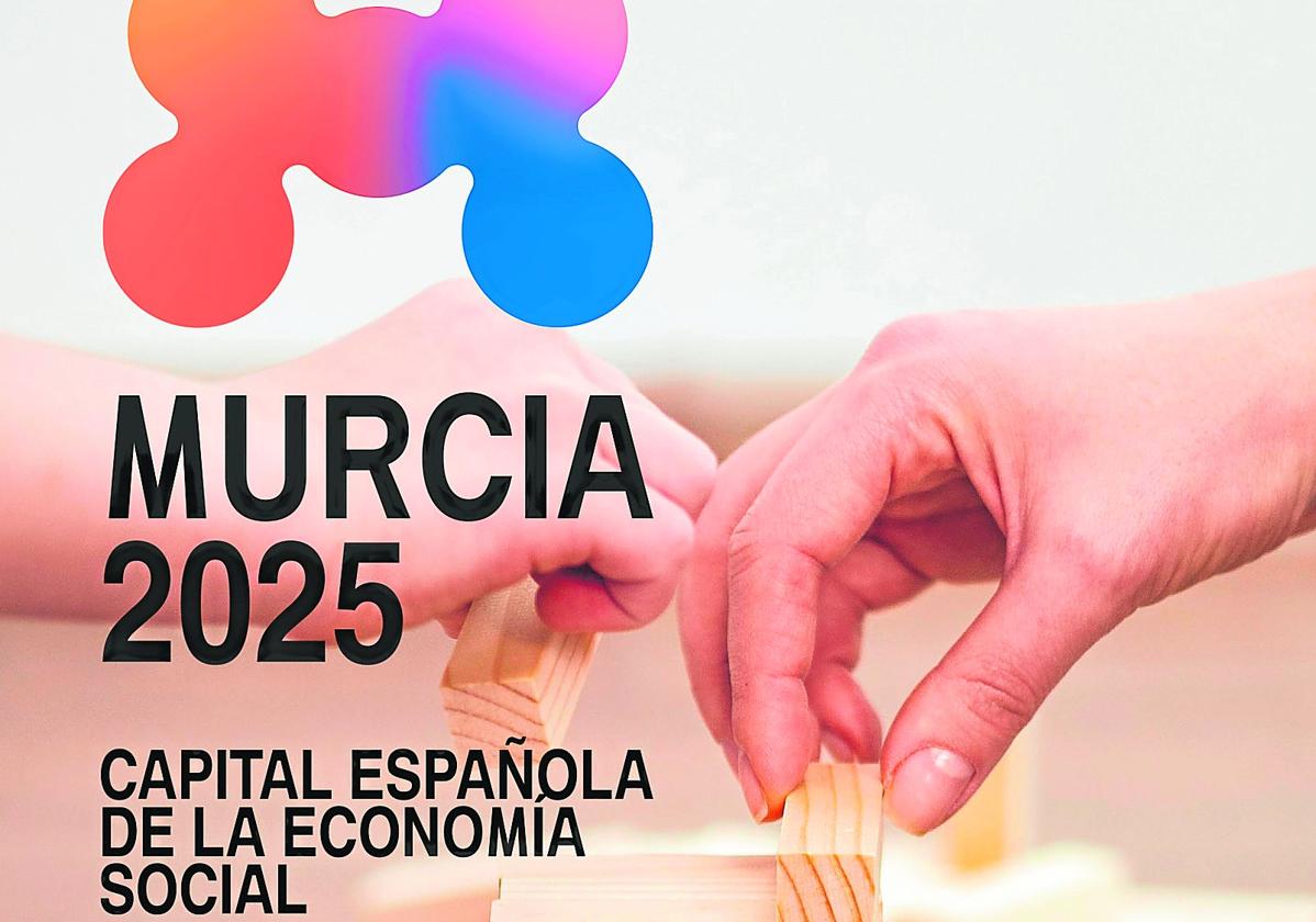 Un año frenético para enaltecer la economía social