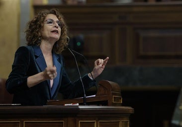 Fedea afirma que la condonación de la deuda favorece a Cataluña y perjudica a la Región de Murcia