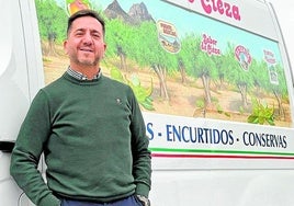 Jesús Ros Ballesteros.
