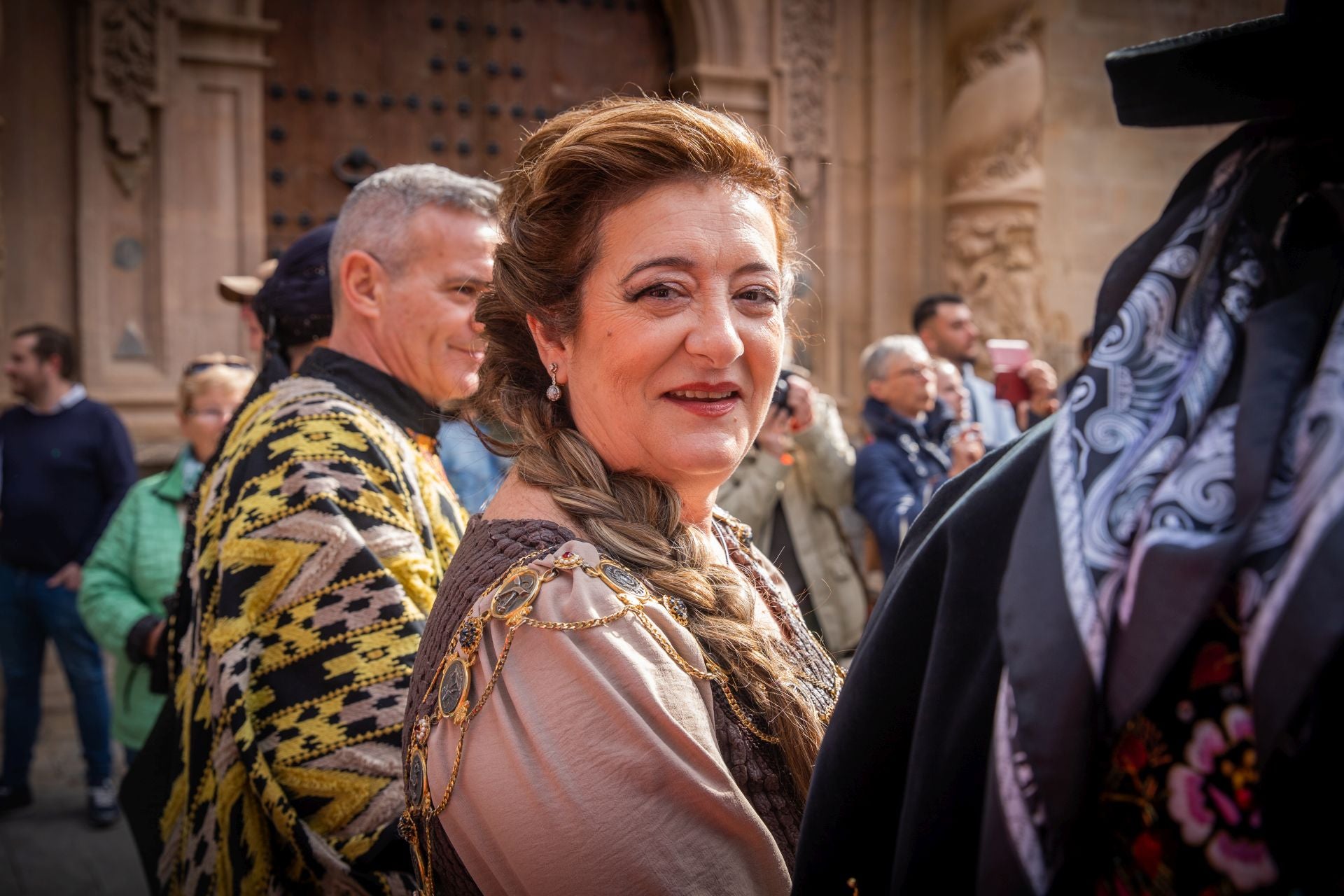 El Mercado Medieval de Orihuela, en imágenes